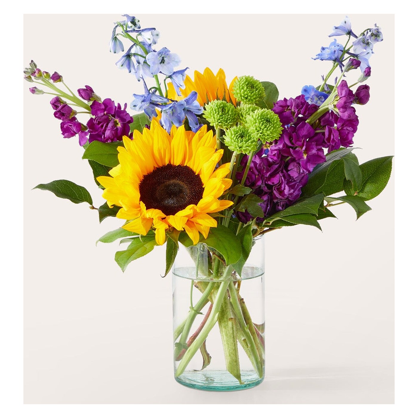 Catching Rays Bouquet flower arrangement
