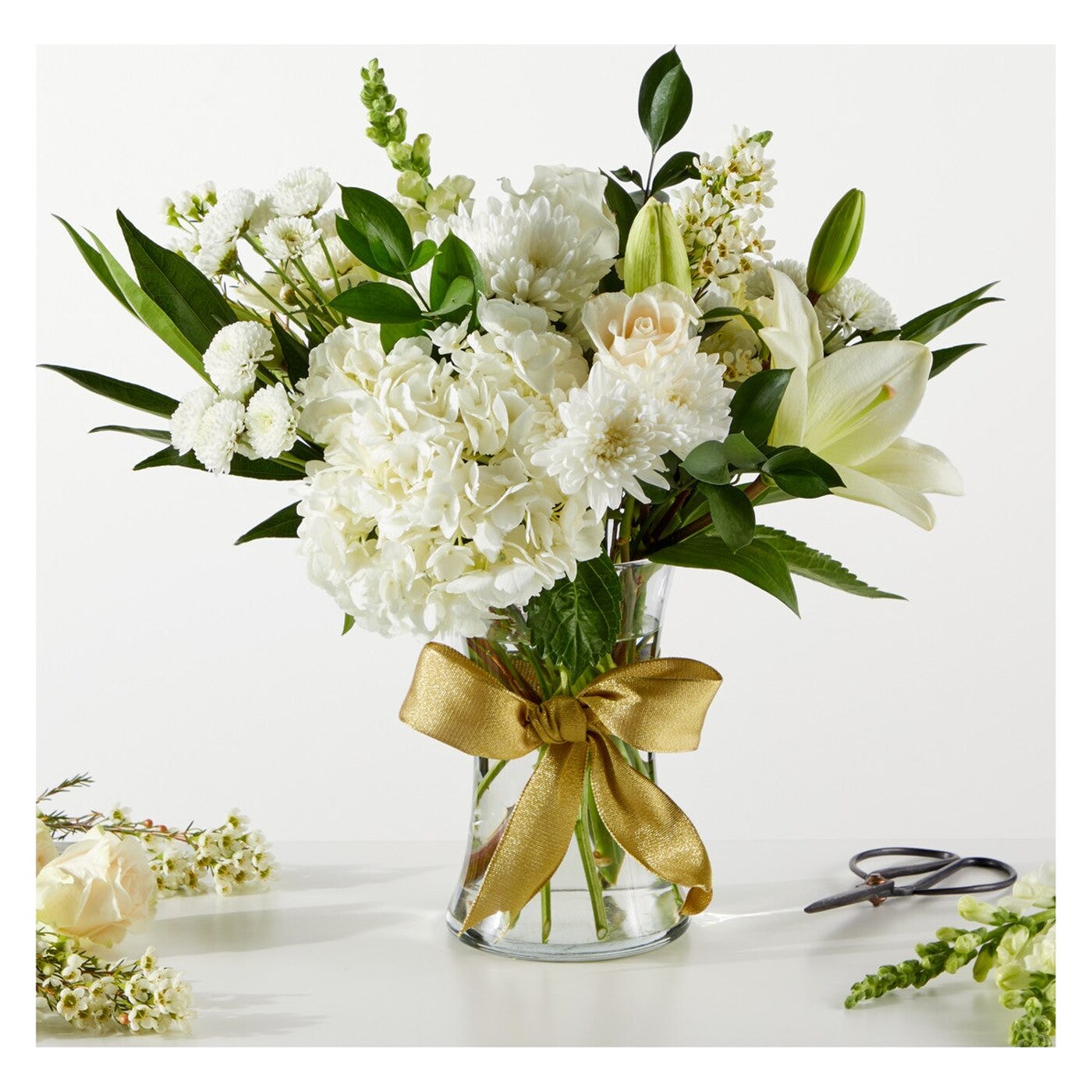 New Beginnings – A Florist Original arrangement option 4