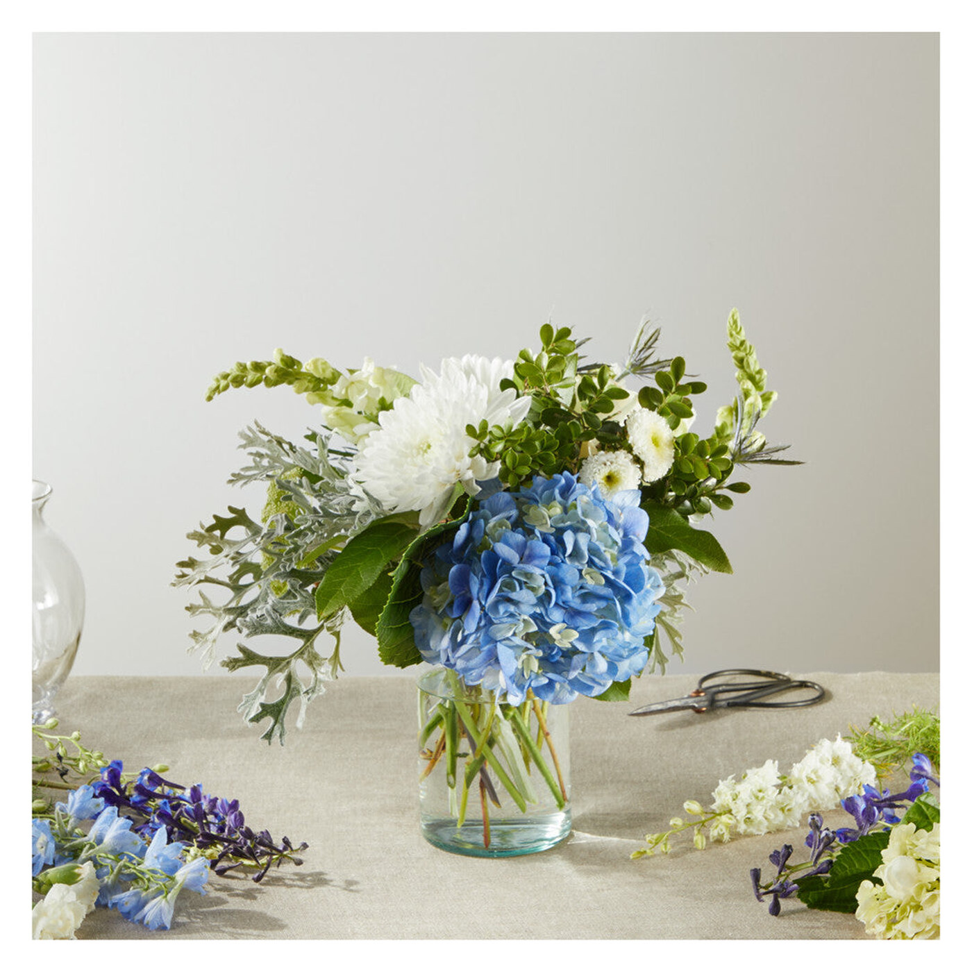 Festival of Lights – A Florist Original flower arrangement