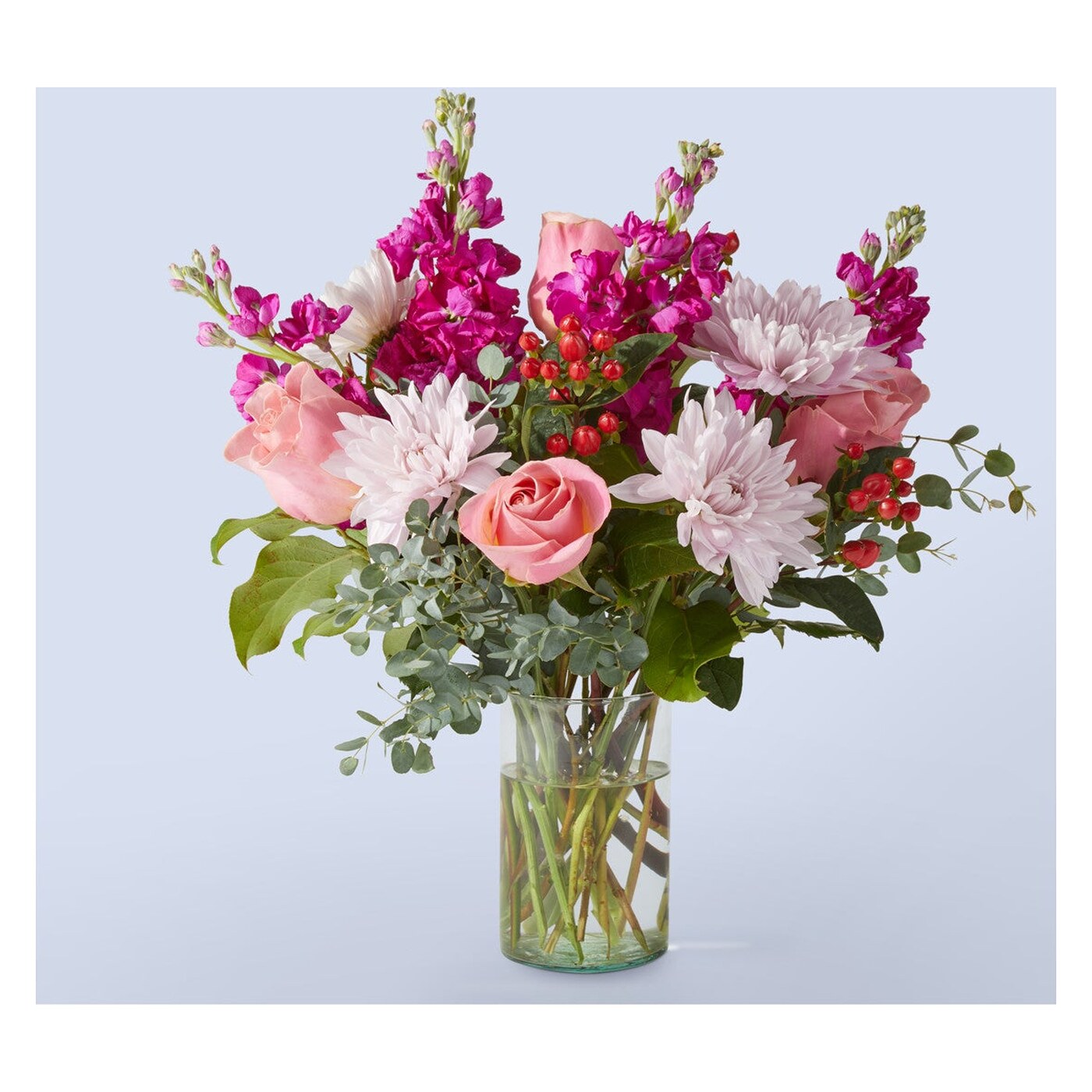 Sunday Morning Bouquet arrangement option 3
