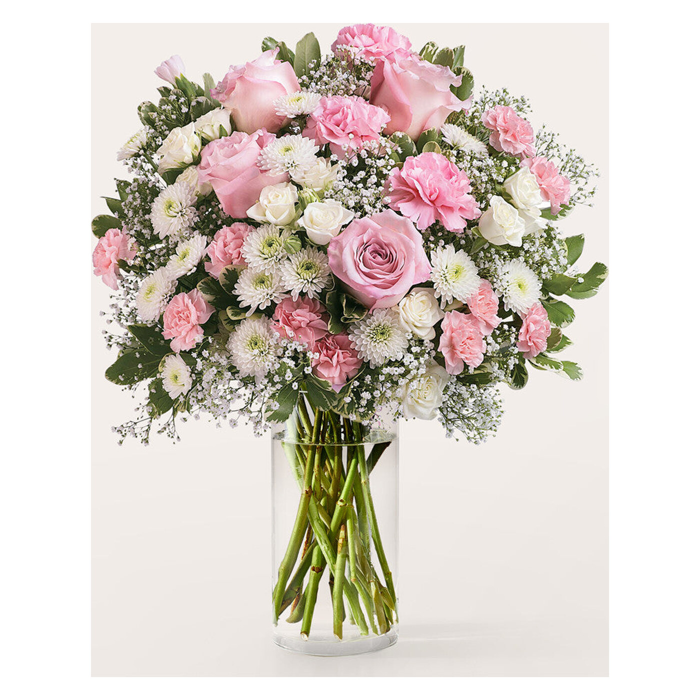 Vintage Glamour Bouquet arrangement option 2