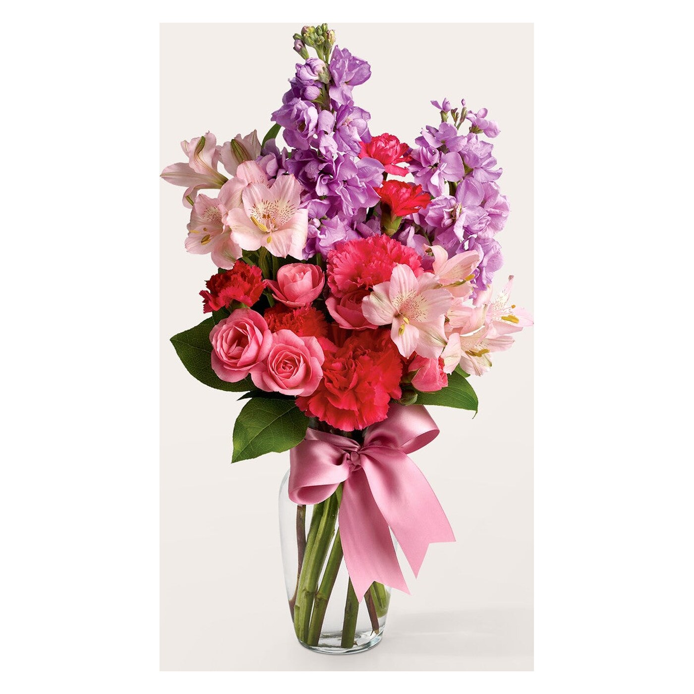 Main Character Bouquet flower arrangement