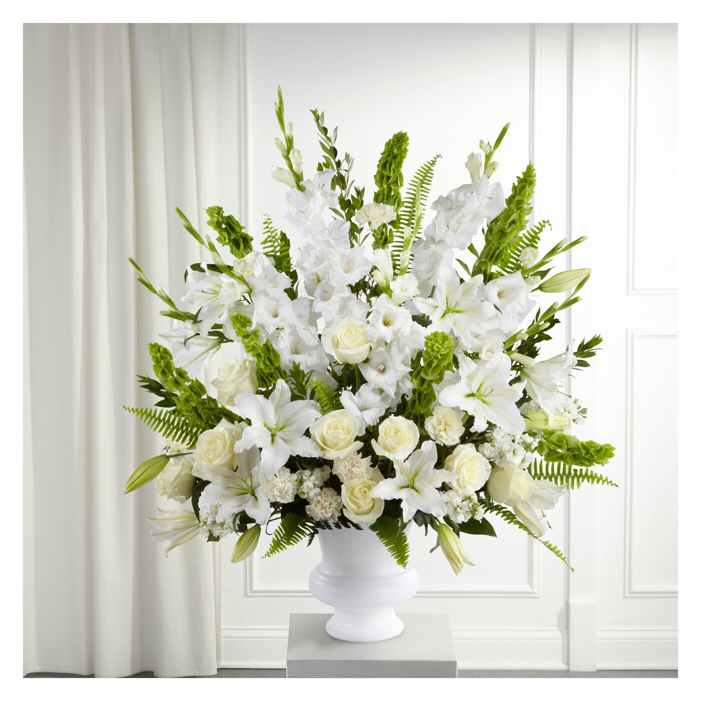 Morning Stars Arrangement arrangement option 2