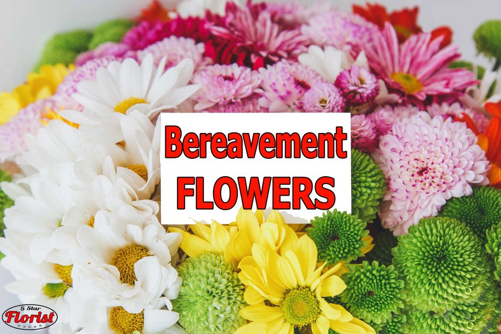 bereavement flowers Nashville