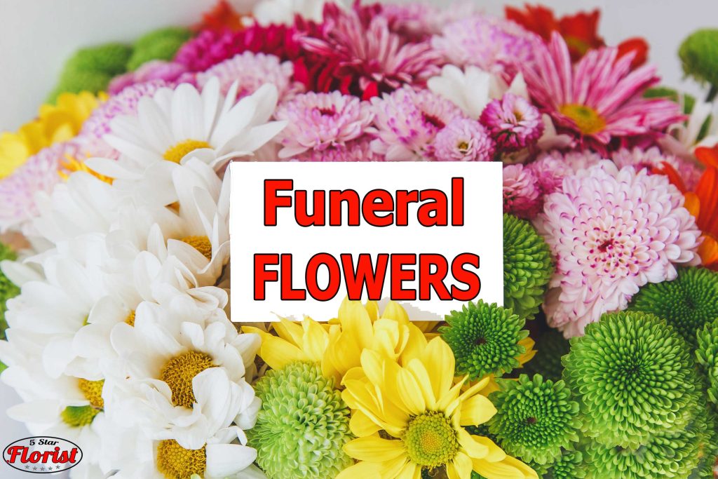 funeral flowers nashville